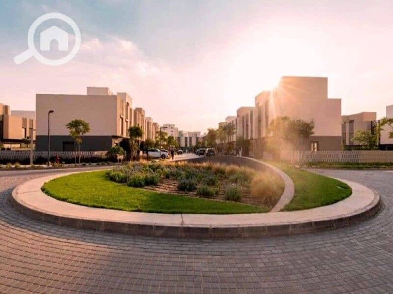 7 معلومات-عن-كمبوند-البروج. jpg