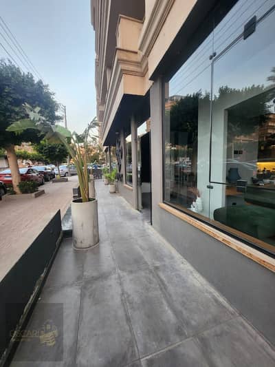 Retail for Rent in Heliopolis, Cairo - WhatsApp Image 2025-08-10 at 16.05. 18 (1). jpeg