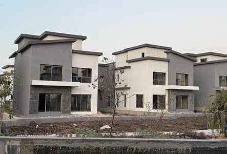 4 Bedroom Twin House for Sale in New Cairo, Cairo - WhatsApp Image 2025-08-10 at 2.48. 04 PM. jpeg