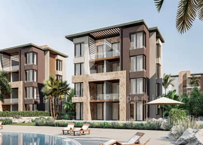 شاليه 3 غرف نوم للبيع في سوما باى، البحر الأحمر - IMG-20250421-WA0051. jpg