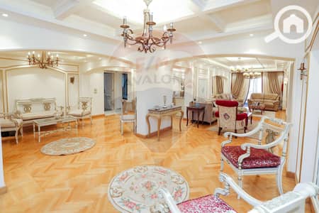 4 Bedroom Apartment for Sale in Smoha, Alexandria - 1. jpg