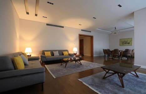 4 Bedroom Apartment for Sale in New Cairo, Cairo - WhatsApp Image 2025-08-10 at 2.45. 37 PM (3). jpeg