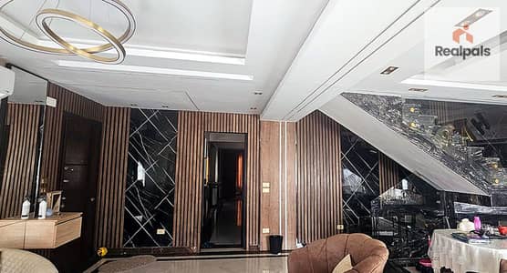 4 Bedroom Penthouse for Sale in Katameya, Cairo - WhatsApp Image 2025-08-10 at 2.21. 34 PM. jpeg. jpg