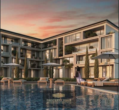 2 Bedroom Hotel Apartment for Sale in 6th of October, Giza - IMG_3731. jpg