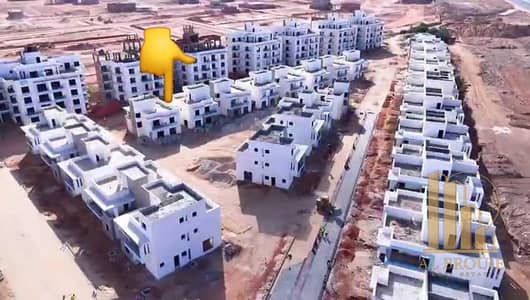 فیلا 4 غرف نوم للبيع في مدينة الشروق، القاهرة - 717c4e03-57d1-4605-a7b1-c519633ee949. jpg