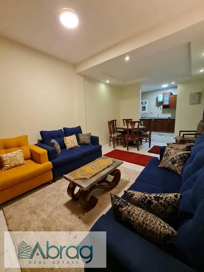 3 Bedroom Apartment for Rent in Sheikh Zayed, Giza - WhatsApp Image 2025-08-10 at 4.45. 56 PM(2). jpeg