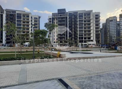 فلیٹ 1 غرفة نوم للبيع في القاهرة الجديدة، القاهرة - IMG-20240212-WA0143. jpg