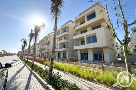 5 Bedroom Villa for Sale in Amreya, Alexandria - 3a279c22-0ffc-49aa-923e-fac6a3f8d905. jpeg