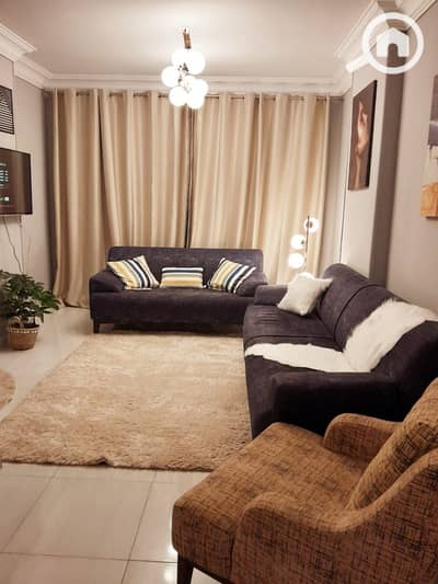 1 Bedroom Apartment for Rent in Madinaty, Cairo - WhatsApp Image 2025-08-10 at 4.22. 02 PM. jpeg