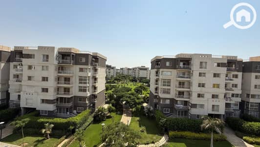 3 Bedroom Apartment for Sale in Madinaty, Cairo - WhatsApp Image 2025-08-10 at 2.47. 18 PM (2). jpeg