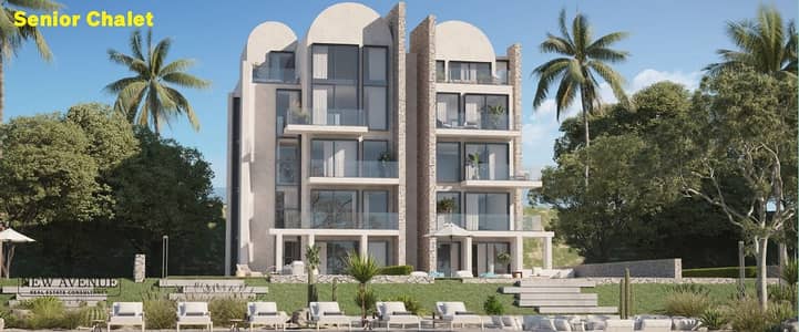 3 Bedroom Chalet for Sale in North Coast, Matruh - WhatsApp Image 2025-07-21 at 5.02. 55 PM. jpeg