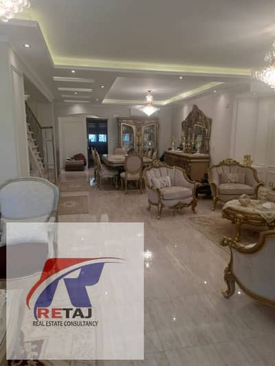 3 Bedroom iVilla for Sale in New Cairo, Cairo - WhatsApp Image 2025-08-10 at 4.46. 14 PM. jpeg