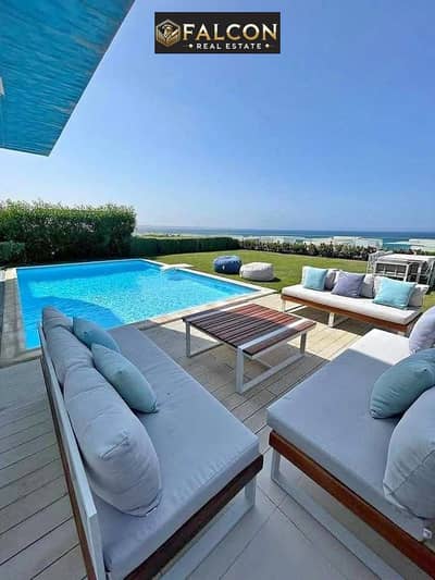 5 Bedroom Chalet for Sale in North Coast, Matruh - 523560111_122134815272827395_6772120427710077888_n. jpg