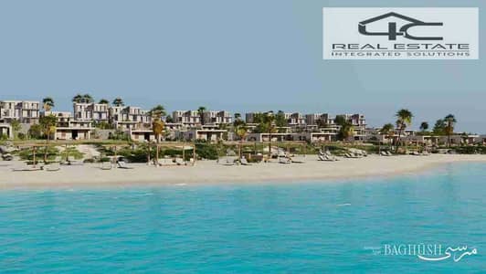 3 Bedroom Penthouse for Sale in North Coast, Matruh - 1000211289. jpg