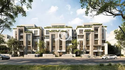 4 Bedroom Penthouse for Sale in Katameya, Cairo - WhatsApp Image 2025-07-03 at 5.29. 23 PM (1). jpeg