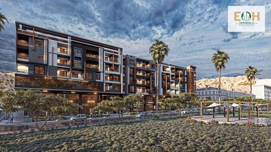 3 Bedroom Flat for Sale in Hurghada, Red Sea - 50. jpg