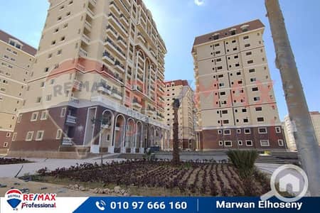 3 Bedroom Duplex for Sale in Moharam Bik, Alexandria - 4de2e48f-6069-40b4-9f76-3e11c73c09770. jpg