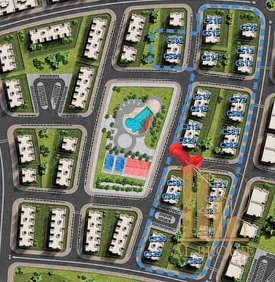 شاليه 3 غرف نوم للبيع في الساحل الشمالي، مطروح - 242f25ab-76cc-4785-a169-9949fb30a34f. jpg