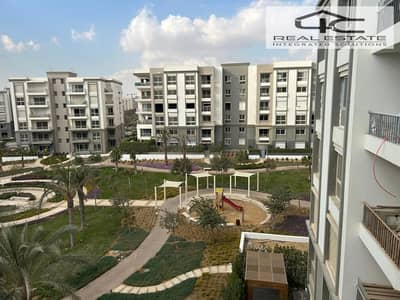 3 Bedroom Apartment for Sale in New Cairo, Cairo - WhatsApp Image 2025-08-10 at 4.57. 24 PM (1). jpeg