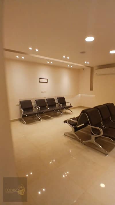 Office for Rent in Heliopolis, Cairo - WhatsApp Image 2025-08-10 at 16.36. 57 (1). jpeg