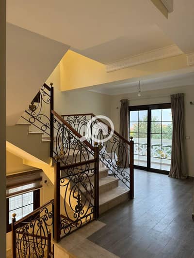 فیلا 6 غرف نوم للبيع في 6 أكتوبر، الجيزة - IMG-20250807-WA0015. jpg