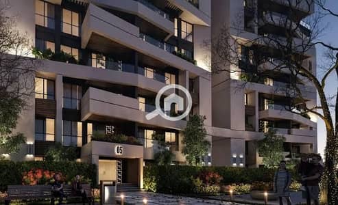 4 Bedroom Penthouse for Sale in Katameya, Cairo - WhatsApp Image 2025-07-03 at 5.29. 28 PM (1). jpeg