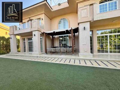 فیلا 5 غرف نوم للبيع في مدينتي، القاهرة - 1000572025. jpg