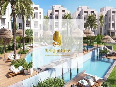 بنتهاوس 2 غرفة نوم للبيع في الساحل الشمالي، مطروح - 9557b27c-d662-48eb-b7af-dae6579211fc. jpg