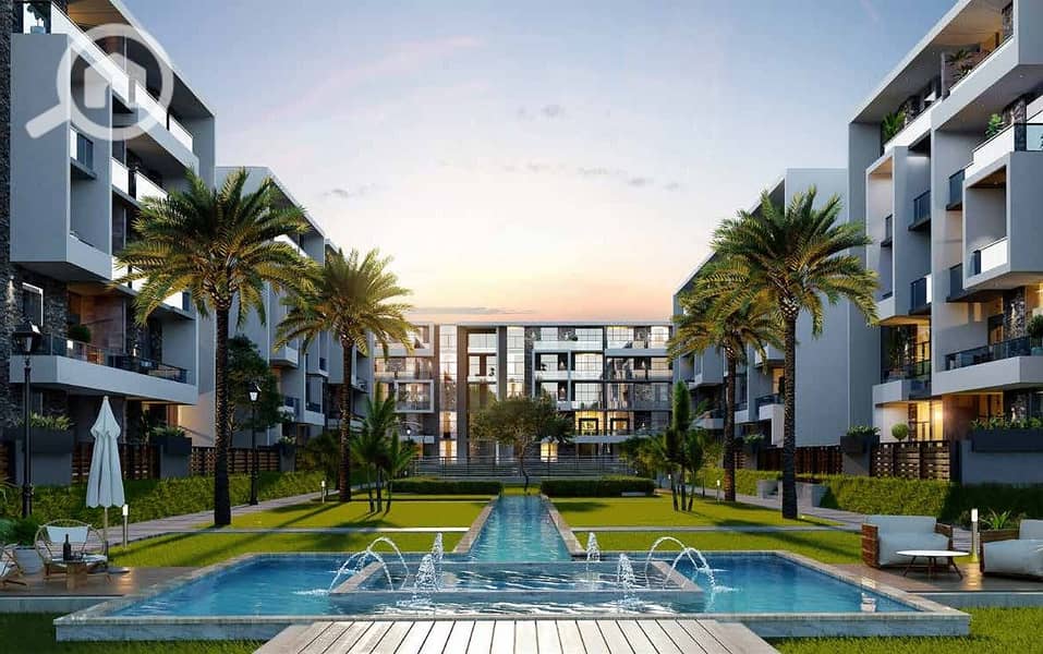 9 El-Patio-Oro-Compound-New-Cairo. jpg