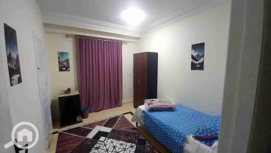 3 Bedroom Apartment for Rent in New Cairo, Cairo - 1000025517. heic