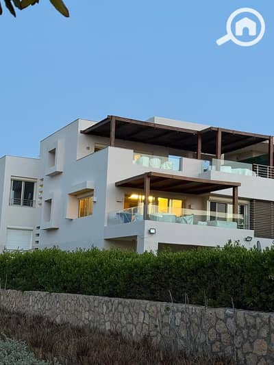 5 Bedroom Chalet for Sale in North Coast, Matruh - WhatsApp Image 2025-08-10 at 4.43. 32 PM. jpeg