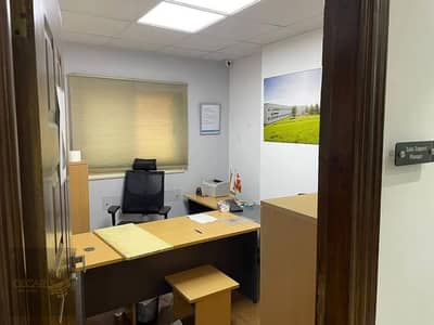 Office for Rent in Heliopolis, Cairo - WhatsApp Image 2025-08-10 at 16.41. 07 (1). jpeg