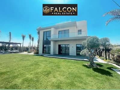 5 Bedroom Villa for Sale in Sheikh Zayed, Giza - 363371386_6488707917881123_5938762796889020090_n. jpg