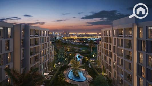 3 Bedroom Apartment for Sale in Mokattam, Cairo - WhatsApp Image 2025-07-25 at 3.59. 46 PM (1). jpeg