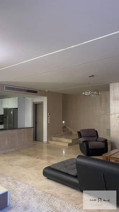 3 Bedroom Villa for Rent in Madinaty, Cairo - IMG-20250810-WA0316. jpg