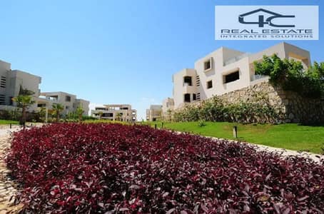 3 Bedroom Chalet for Sale in North Coast, Matruh - كيلب. png