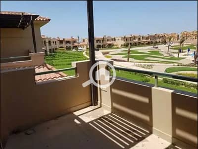 شاليه 2 غرفة نوم للبيع في العين السخنة، السويس - villa-for-sale-in-la-vista-topaz-resort. jpg