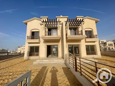 3 Bedroom Villa for Sale in Madinaty, Cairo - 891d9a72-b2d4-4f55-b991-e5c8792a613c - Copy. jpg