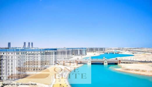 شاليه 2 غرفة نوم للبيع في الساحل الشمالي، مطروح - 508427188_693247590183049_8586459242830460281_n. jpg