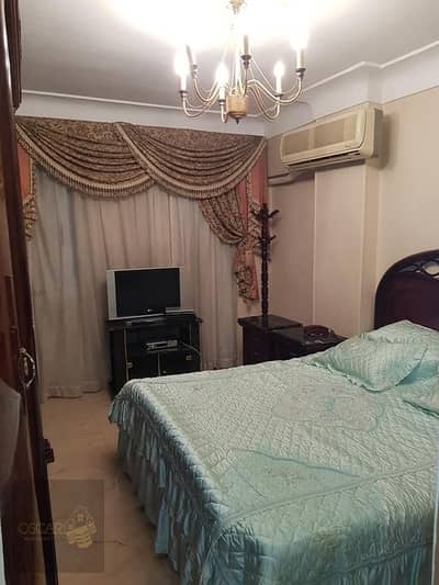 فلیٹ 3 غرف نوم للايجار في مصر الجديدة، القاهرة - WhatsApp Image 2025-08-10 at 16.47. 23 (5). jpeg