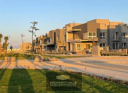 3 Bedroom Duplex for Sale in Sheikh Zayed, Giza - WhatsApp Image 2023-04-05 at 1.38. 35 PM (1). jpeg