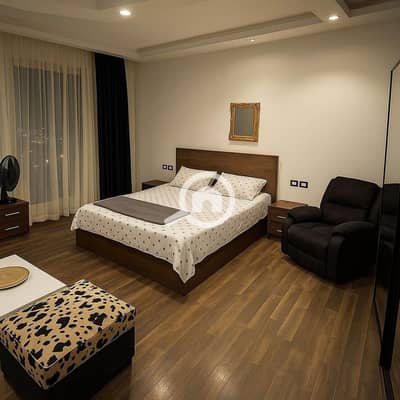 2 Bedroom Hotel Apartment for Sale in Heliopolis, Cairo - 530258288_1827025704859843_7894612932322923490_n. jpg