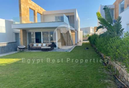 4 Bedroom Villa for Sale in North Coast, Matruh - 8c40eb4b-8271-47c8-ad47-f18d824cf4fd. jpg
