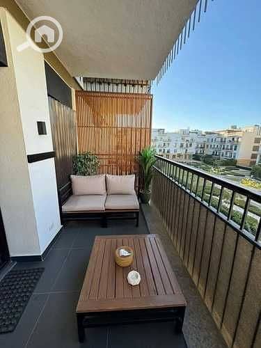 3 Bedroom Apartment for Sale in New Heliopolis, Cairo - MPN3yN1lRSDwHHRQyMBWlRGBF3Ohp3jWK0wboaFT. jpeg