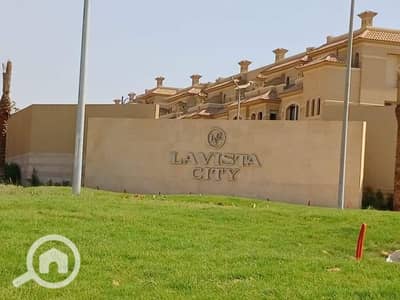 7 Bedroom Twin House for Sale in New Capital City, Cairo - 8e26523e-a317-4a4c-a624-d0131e27d433. jpg