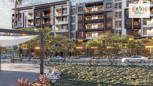 1 Bedroom Apartment for Sale in Hurghada, Red Sea - 48. jpg