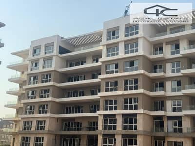 2 Bedroom Apartment for Sale in New Cairo, Cairo - WhatsApp Image 2025-08-10 at 4.57. 59 PM (1). jpeg