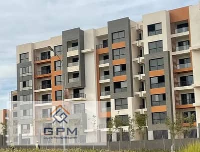 2 Bedroom Flat for Sale in Mostakbal City, Cairo - aria---. png