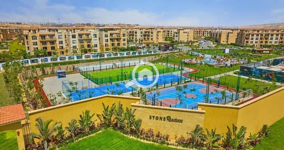 3 Bedroom Flat for Sale in Katameya, Cairo - IMG-20250810-WA0139. jpg