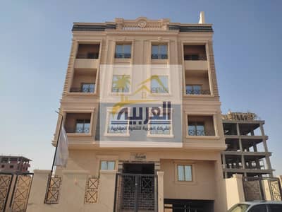 3 Bedroom Apartment for Sale in New Cairo, Cairo - WhatsApp Image 2023-05-23 at 08.52. 22. jpg